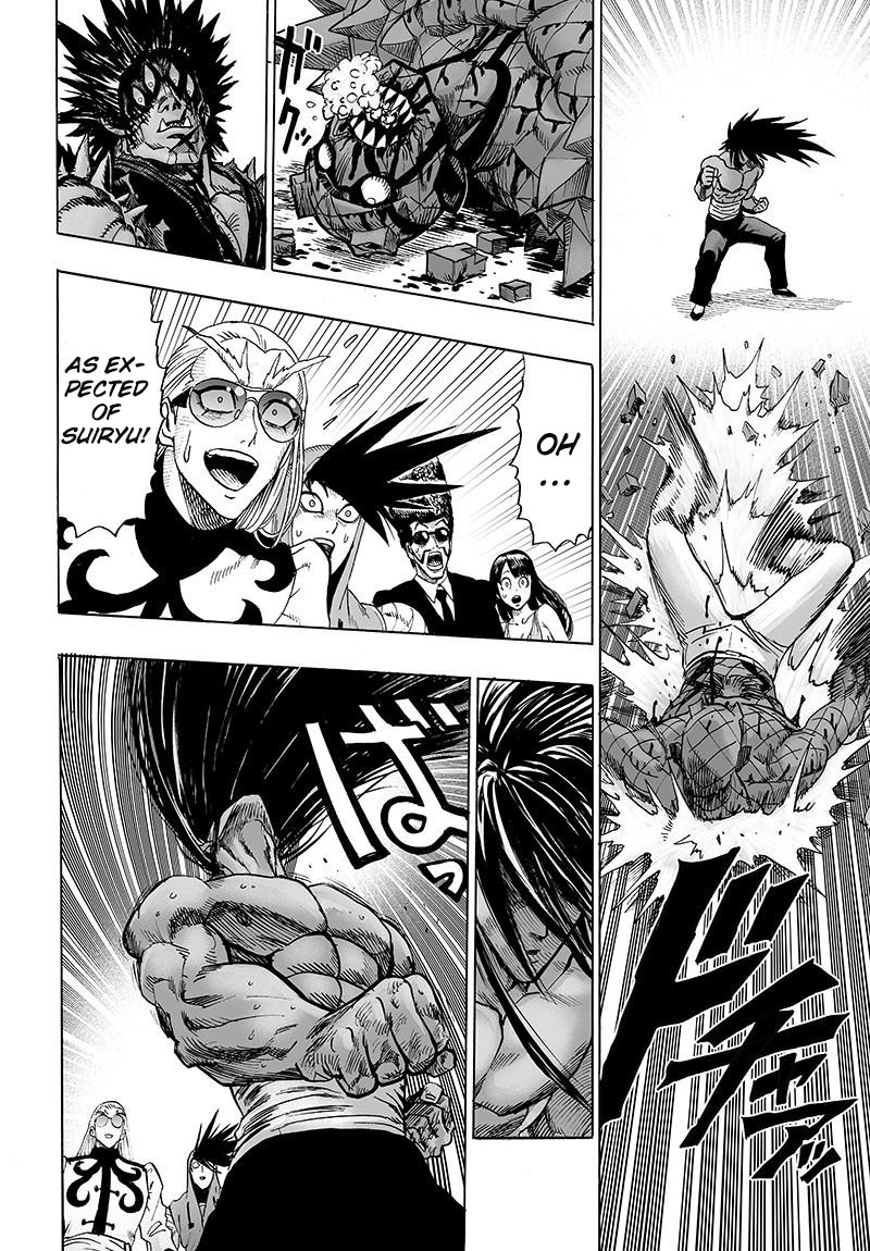 One-Punch Man Chapter 72 - Page 51