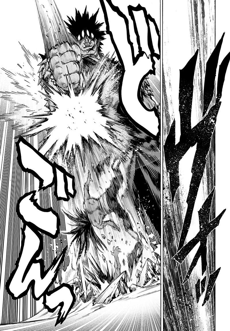 One-Punch Man Chapter 72 - Page 58