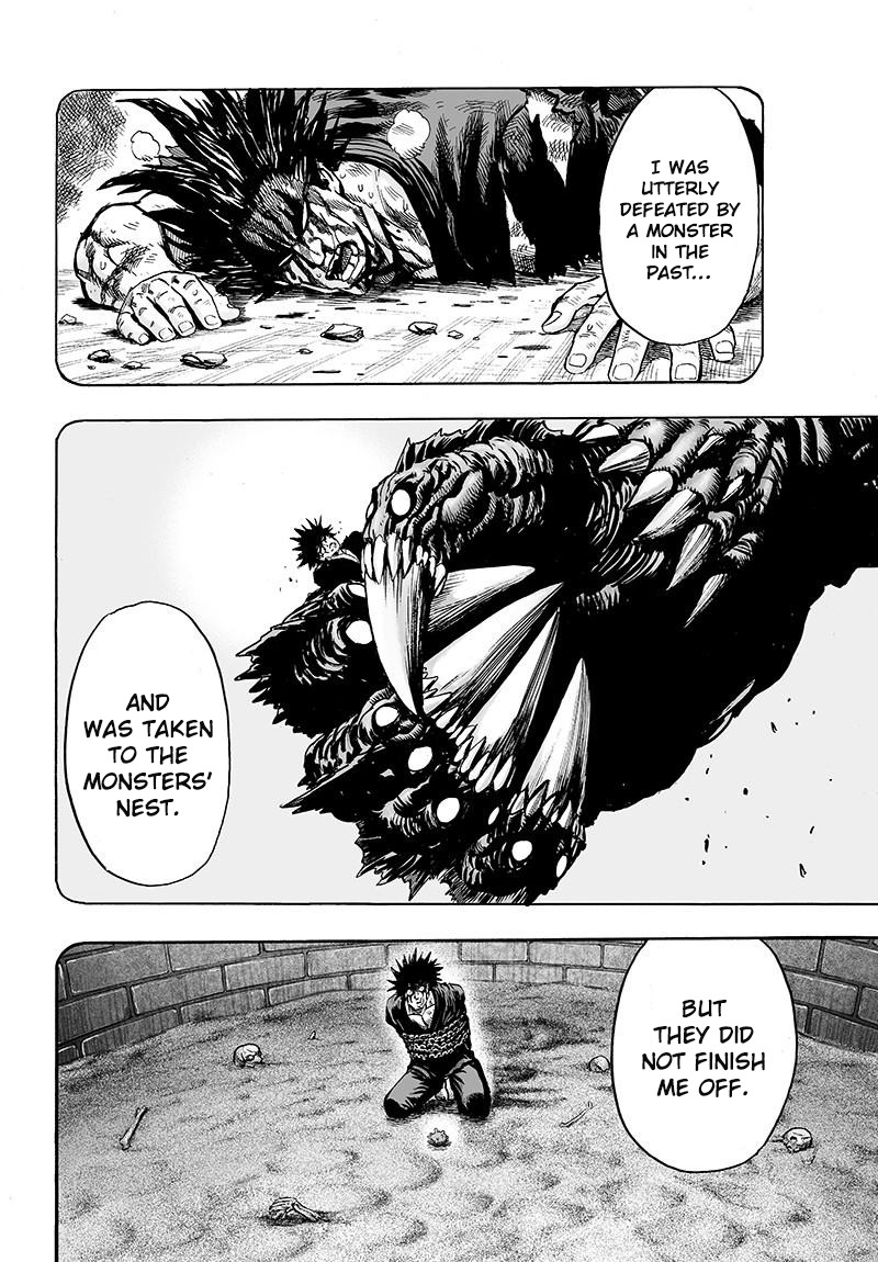 One-Punch Man Chapter 72 - Page 10