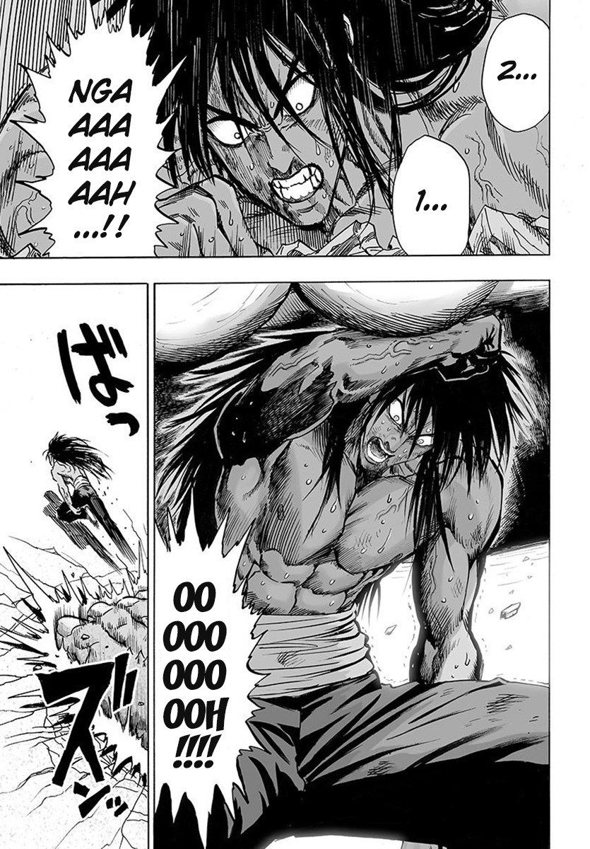 One-Punch Man Chapter 73 - Page 12