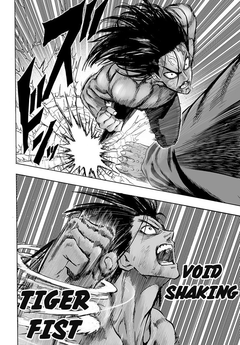 One-Punch Man Chapter 73 - Page 13