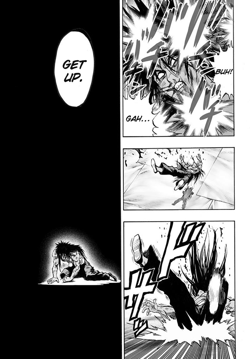 One-Punch Man Chapter 73 - Page 16