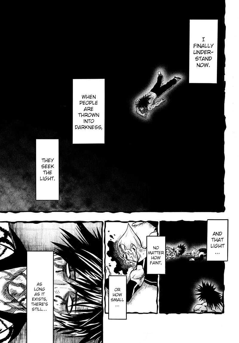One-Punch Man Chapter 74.2 - Page 16