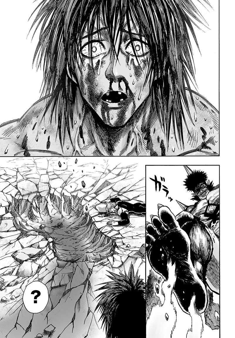 One-Punch Man Chapter 74.2 - Page 18