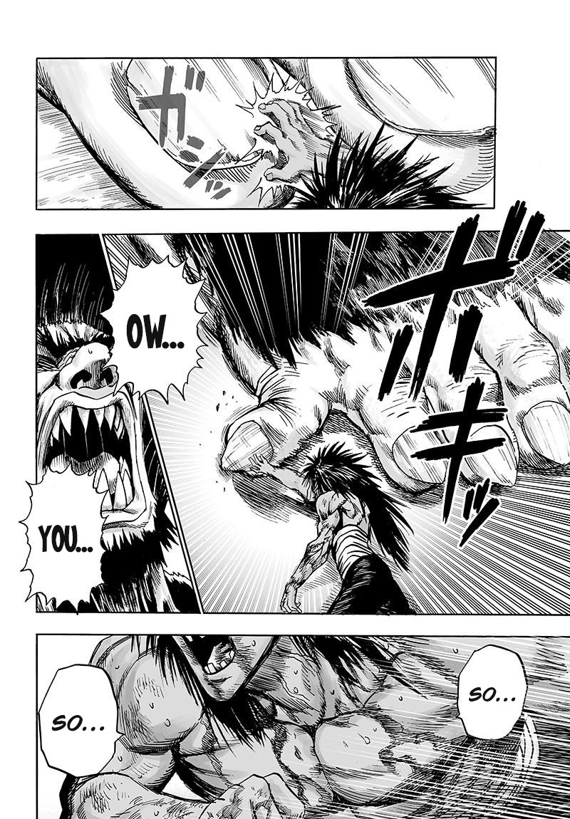 One-Punch Man Chapter 74.2 - Page 9