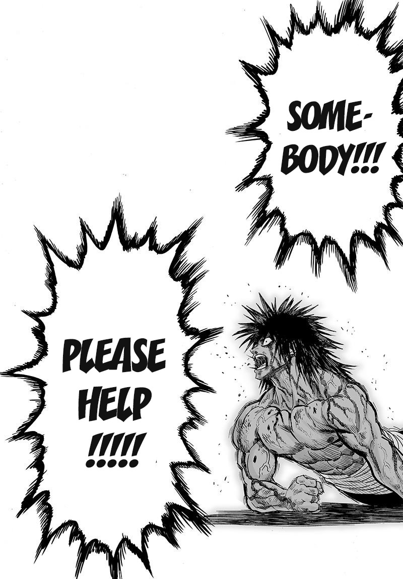 One-Punch Man Chapter 74.2 - Page 10