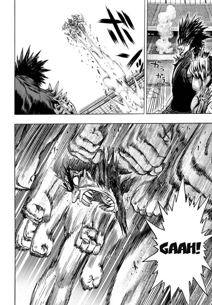 One-Punch Man Chapter 74 - Page 14