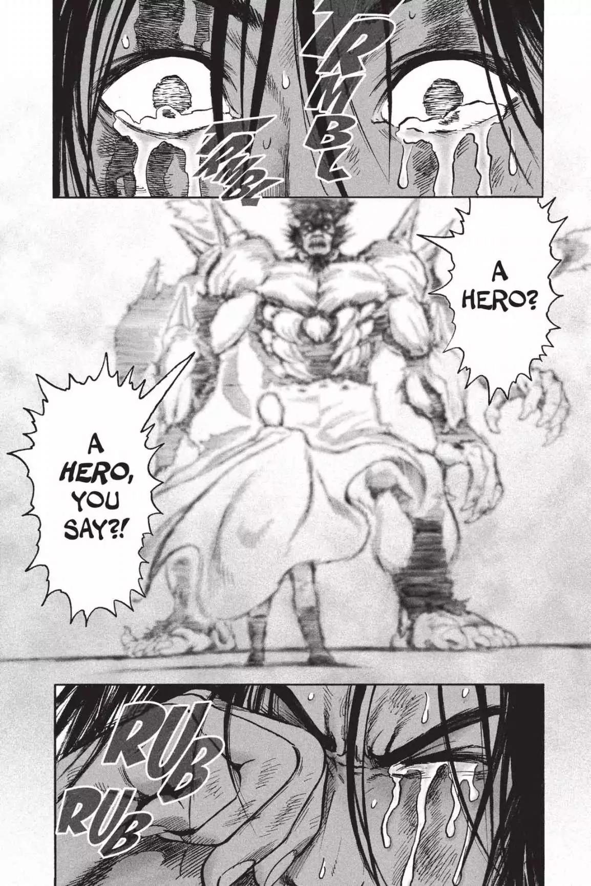 One-Punch Man Chapter 75 - Page 2