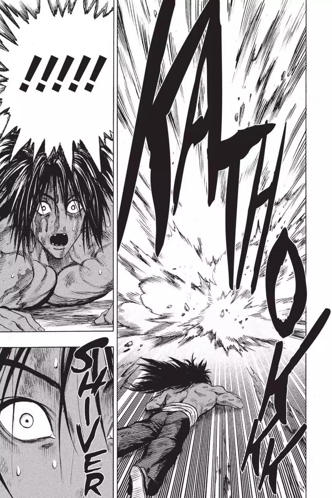 One-Punch Man Chapter 75 - Page 13