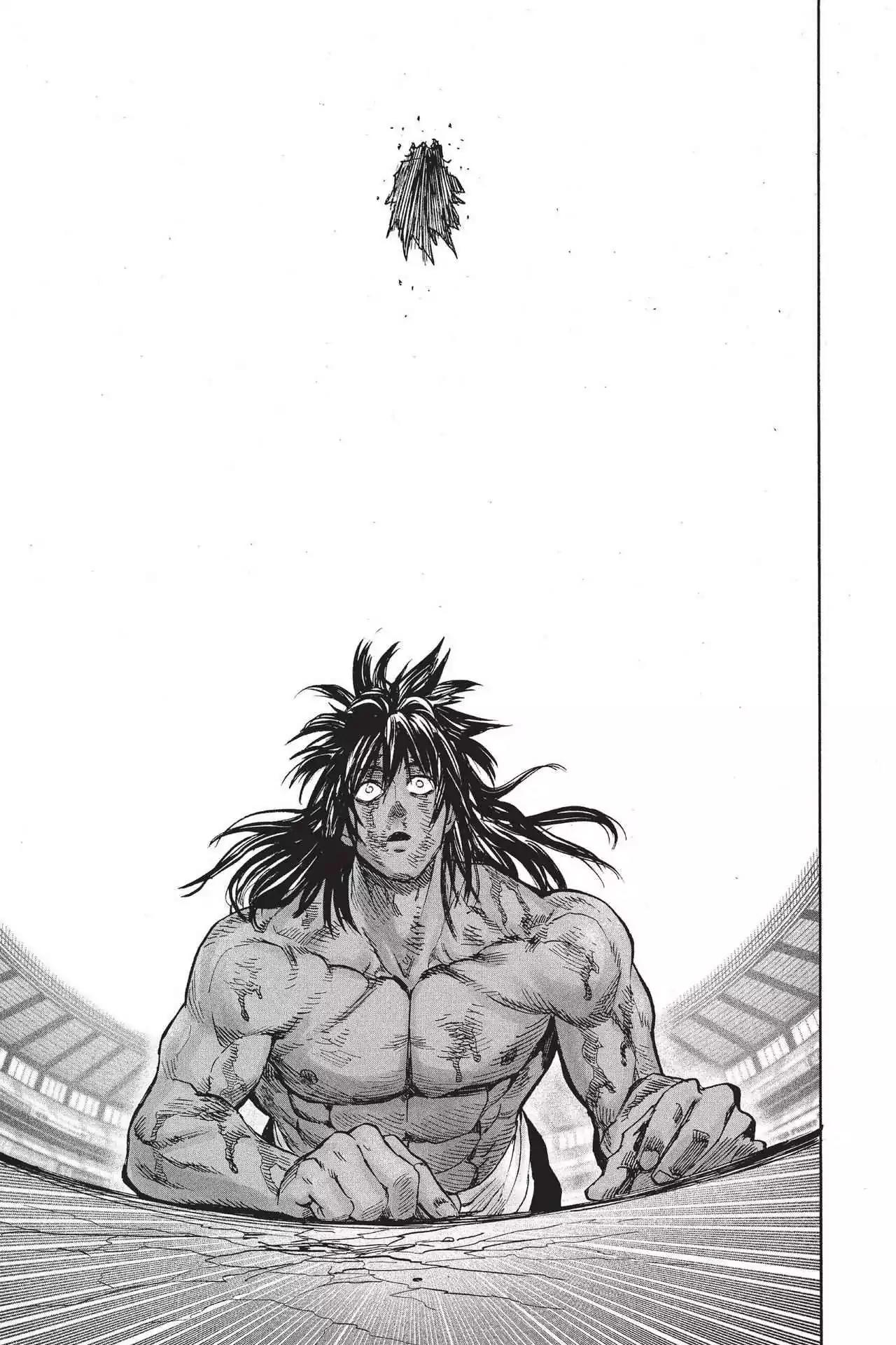 One-Punch Man Chapter 75 - Page 34