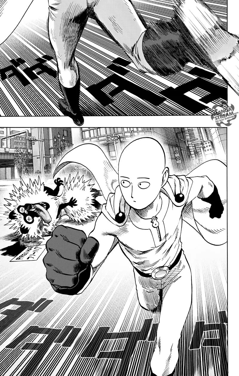 One-Punch Man Chapter 76 - Page 12