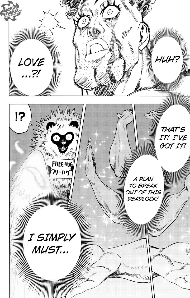 One-Punch Man Chapter 76 - Page 7