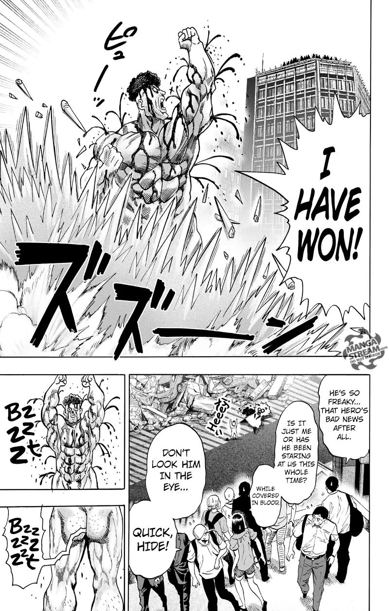 One-Punch Man Chapter 76 - Page 10