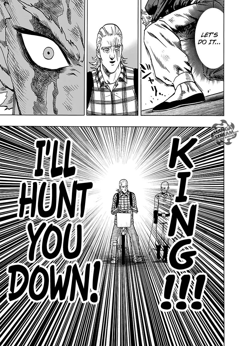One-Punch Man Chapter 77 - Page 26