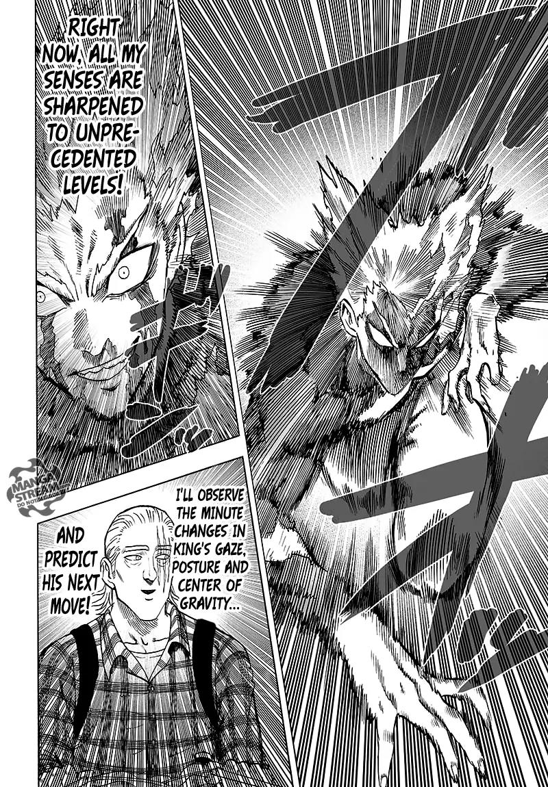 One-Punch Man Chapter 77 - Page 27