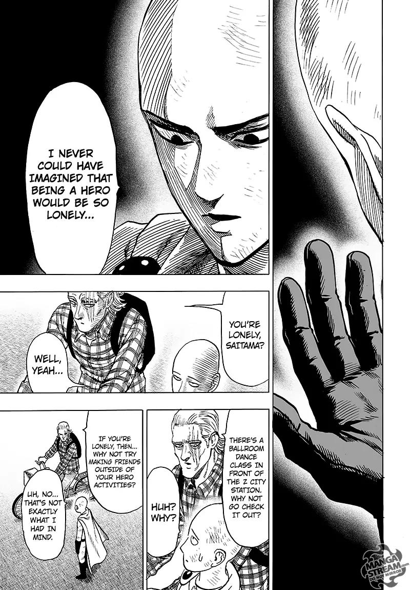 One-Punch Man Chapter 77 - Page 10