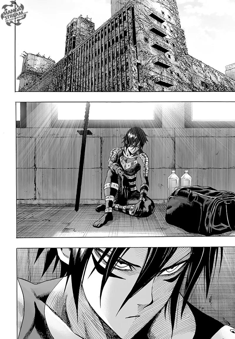 One-Punch Man Chapter 78 - Page 3
