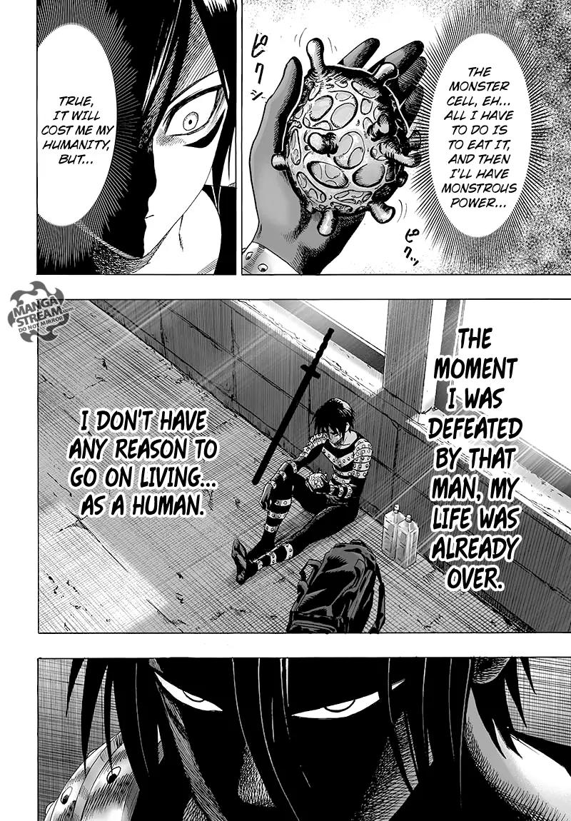 One-Punch Man Chapter 78 - Page 25