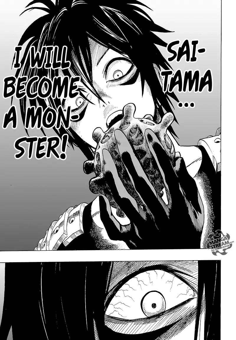 One-Punch Man Chapter 78 - Page 26