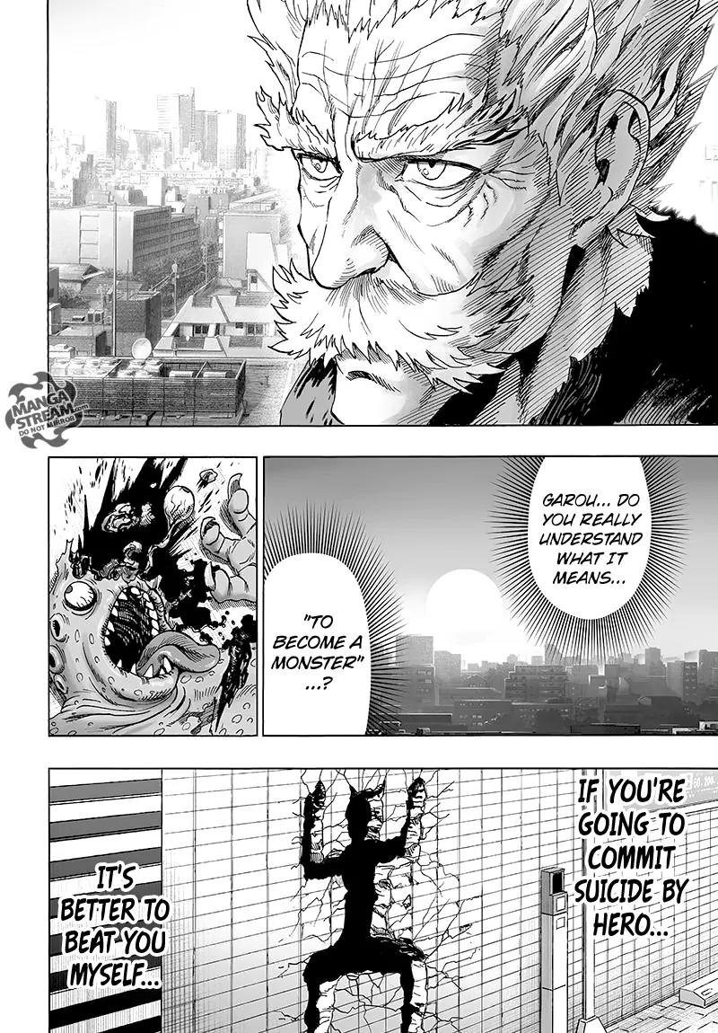One-Punch Man Chapter 78 - Page 39