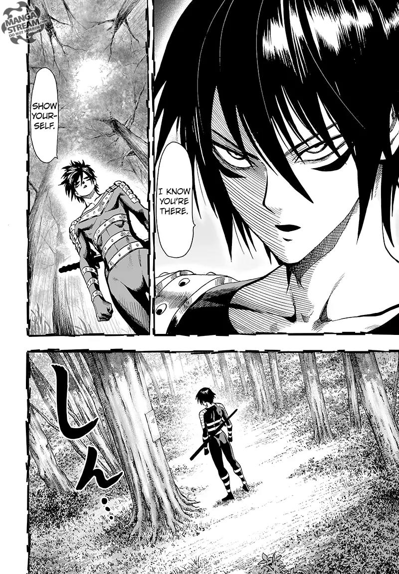 One-Punch Man Chapter 78 - Page 6