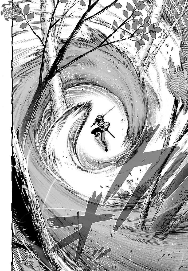 One-Punch Man Chapter 78 - Page 9