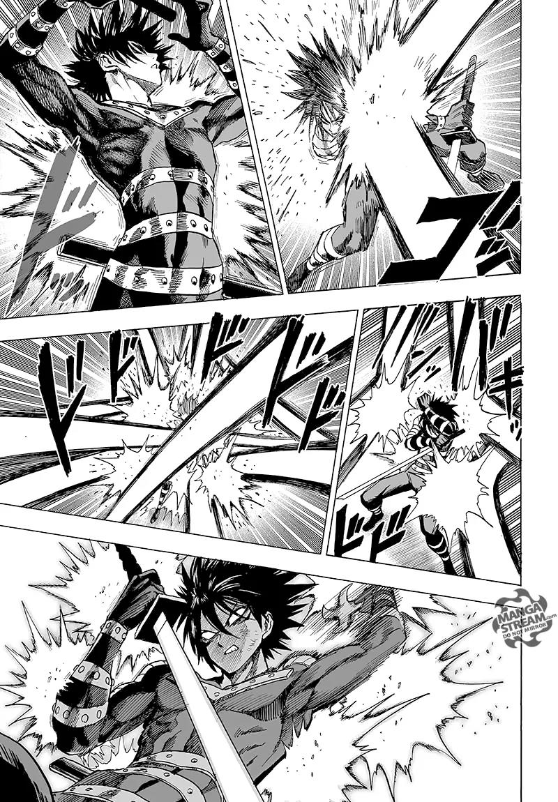 One-Punch Man Chapter 78 - Page 10