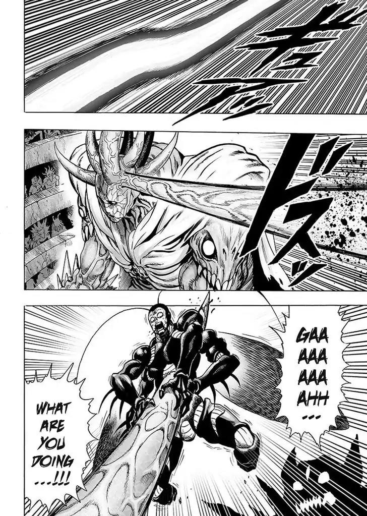 One-Punch Man Chapter 79 - Page 32