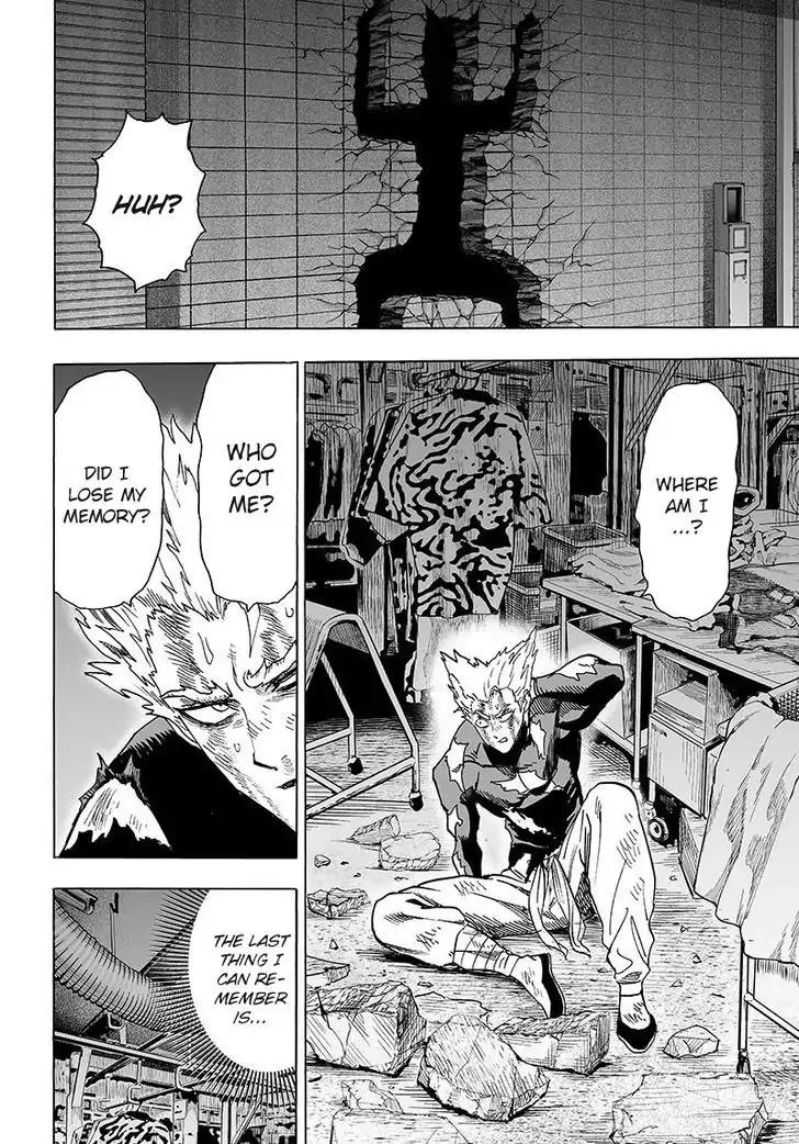 One-Punch Man Chapter 79 - Page 38