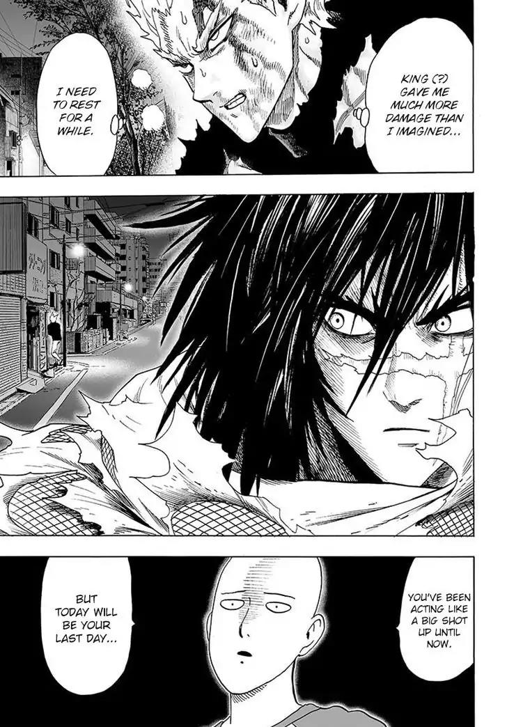 One-Punch Man Chapter 79 - Page 41