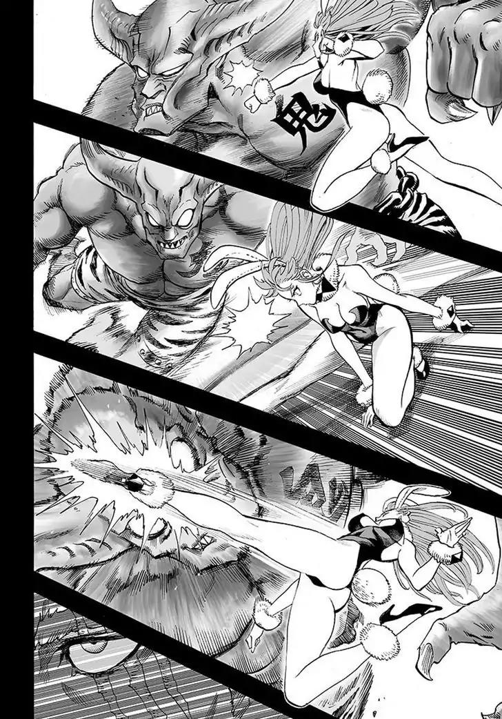 One-Punch Man Chapter 79 - Page 44