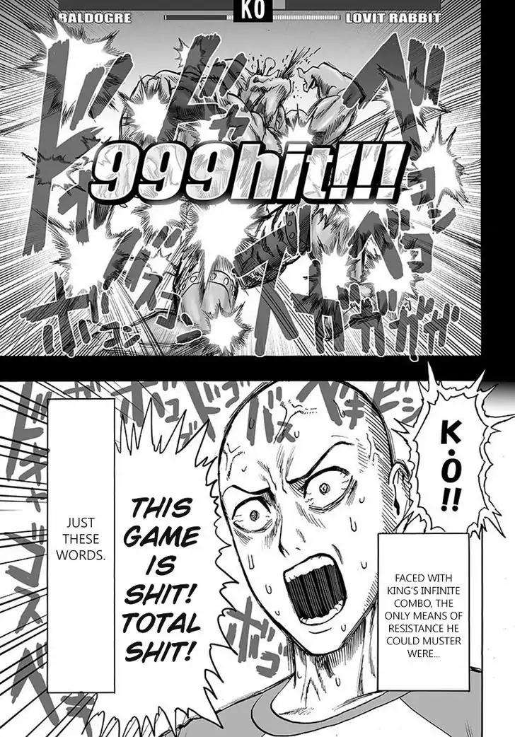 One-Punch Man Chapter 79 - Page 45