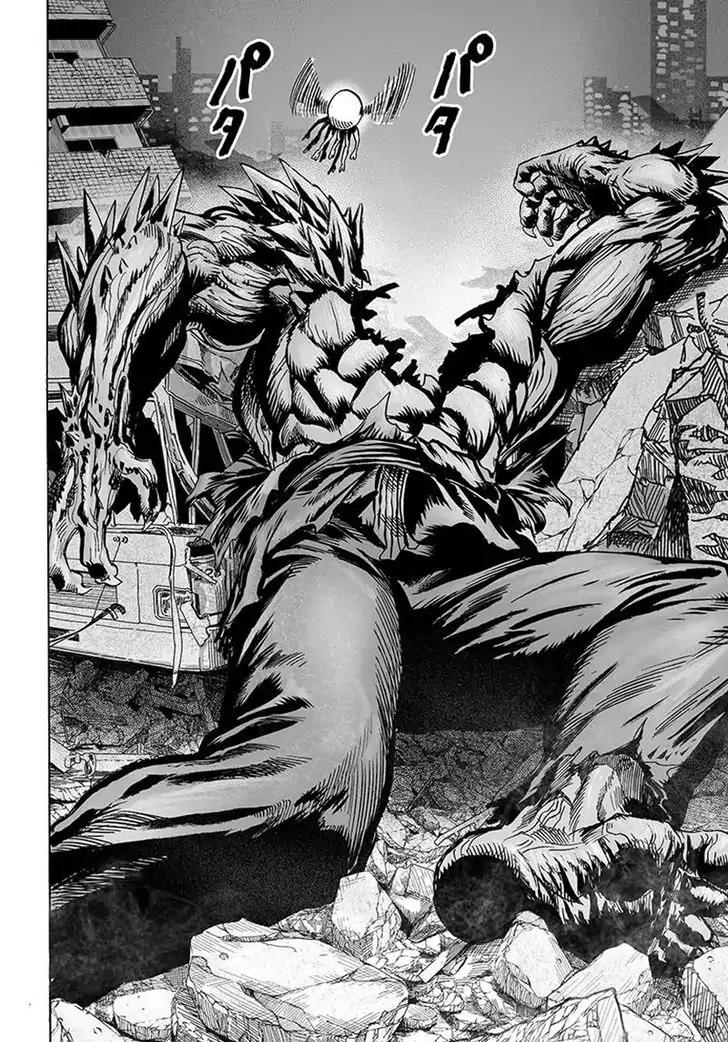 One-Punch Man Chapter 79 - Page 46