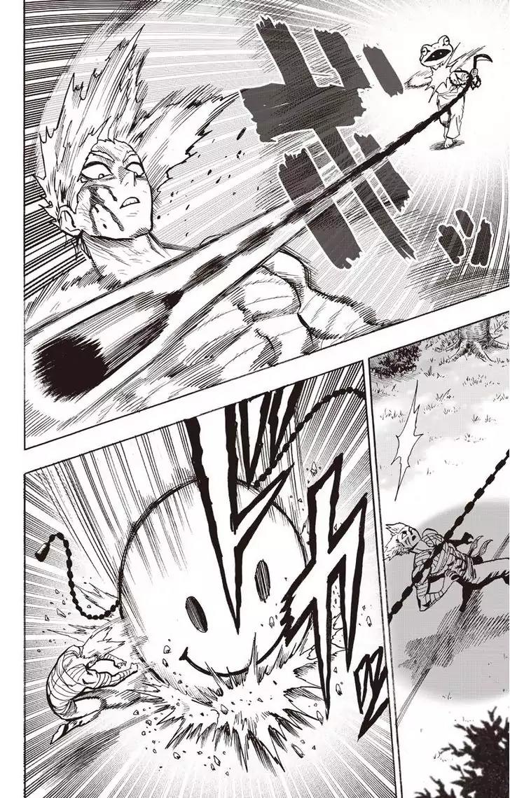 One-Punch Man Chapter 81 - Page 26
