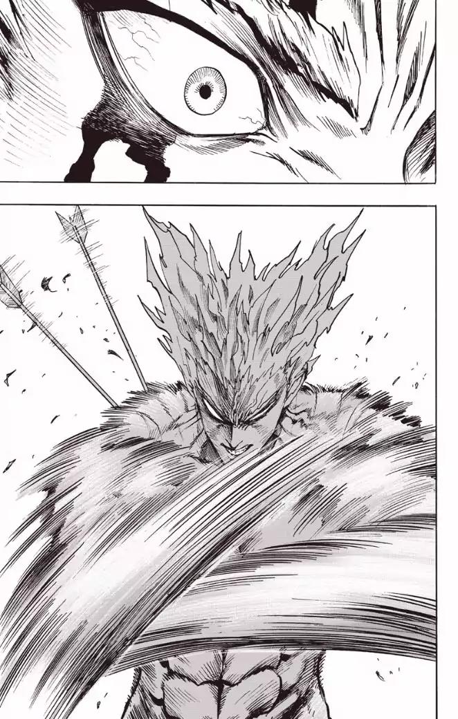 One-Punch Man Chapter 82 - Page 43