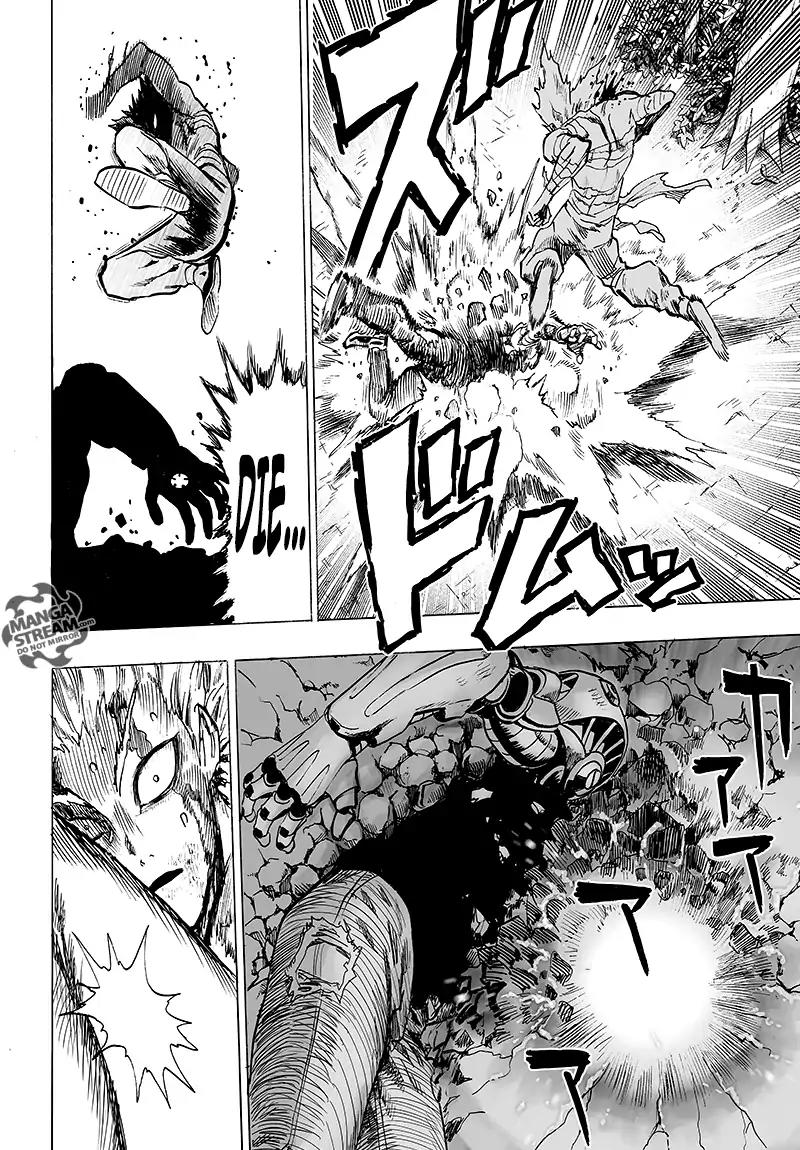 One-Punch Man Chapter 83 - Page 11