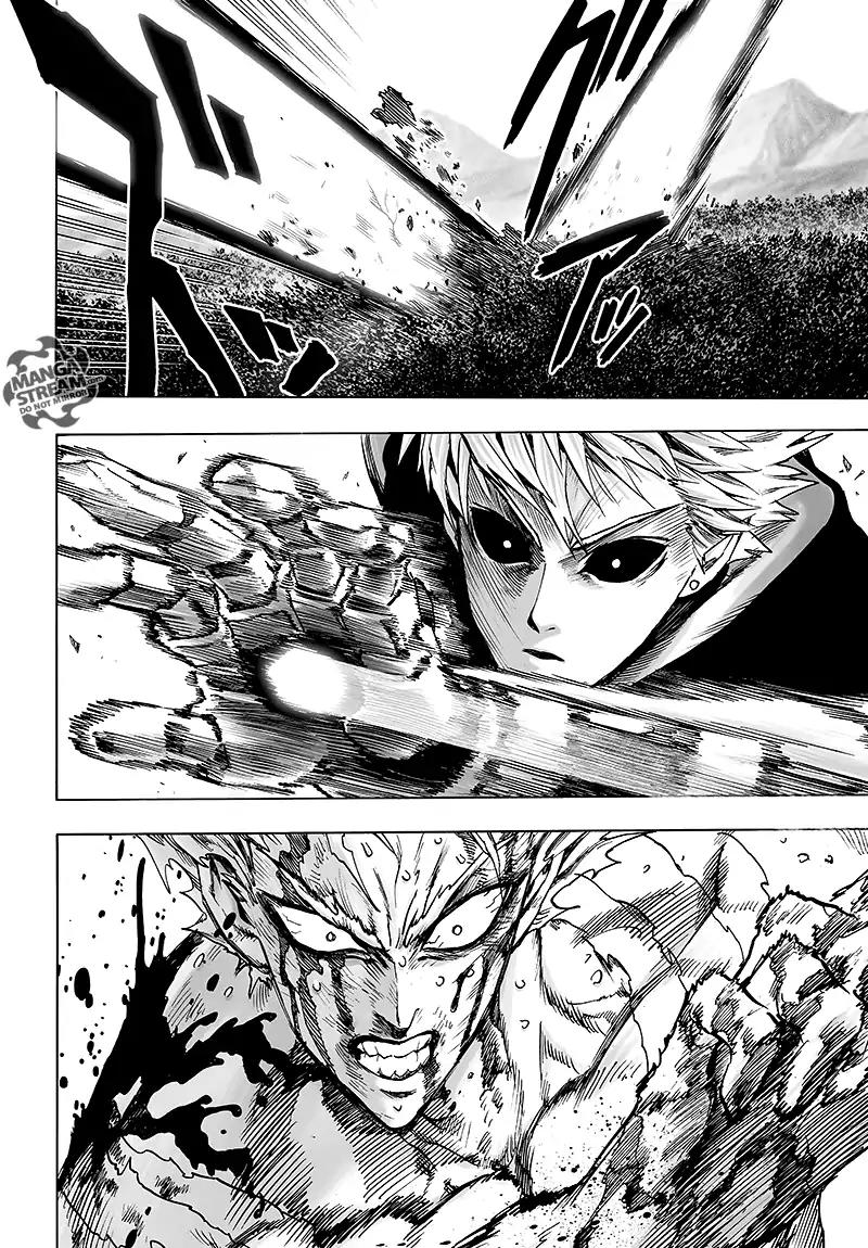One-Punch Man Chapter 83 - Page 3