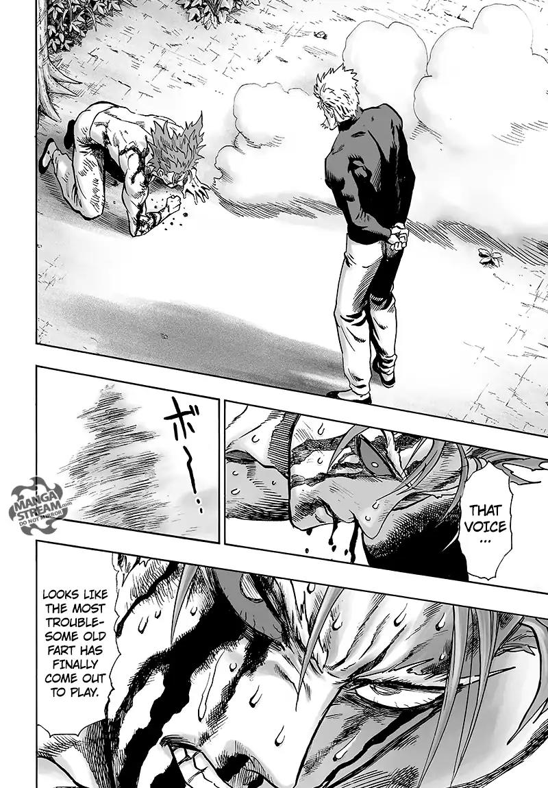 One-Punch Man Chapter 83 - Page 51