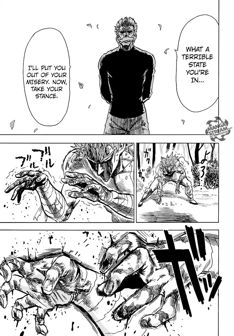 One-Punch Man Chapter 83 - Page 52
