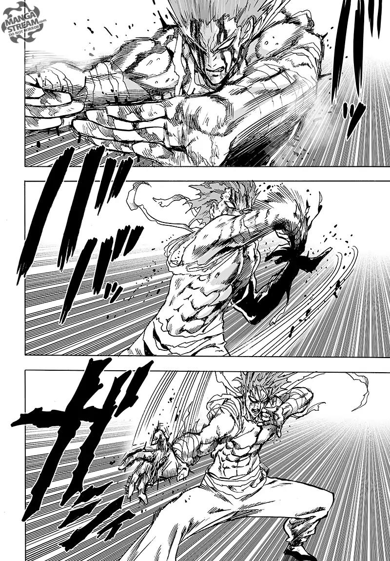 One-Punch Man Chapter 83 - Page 53