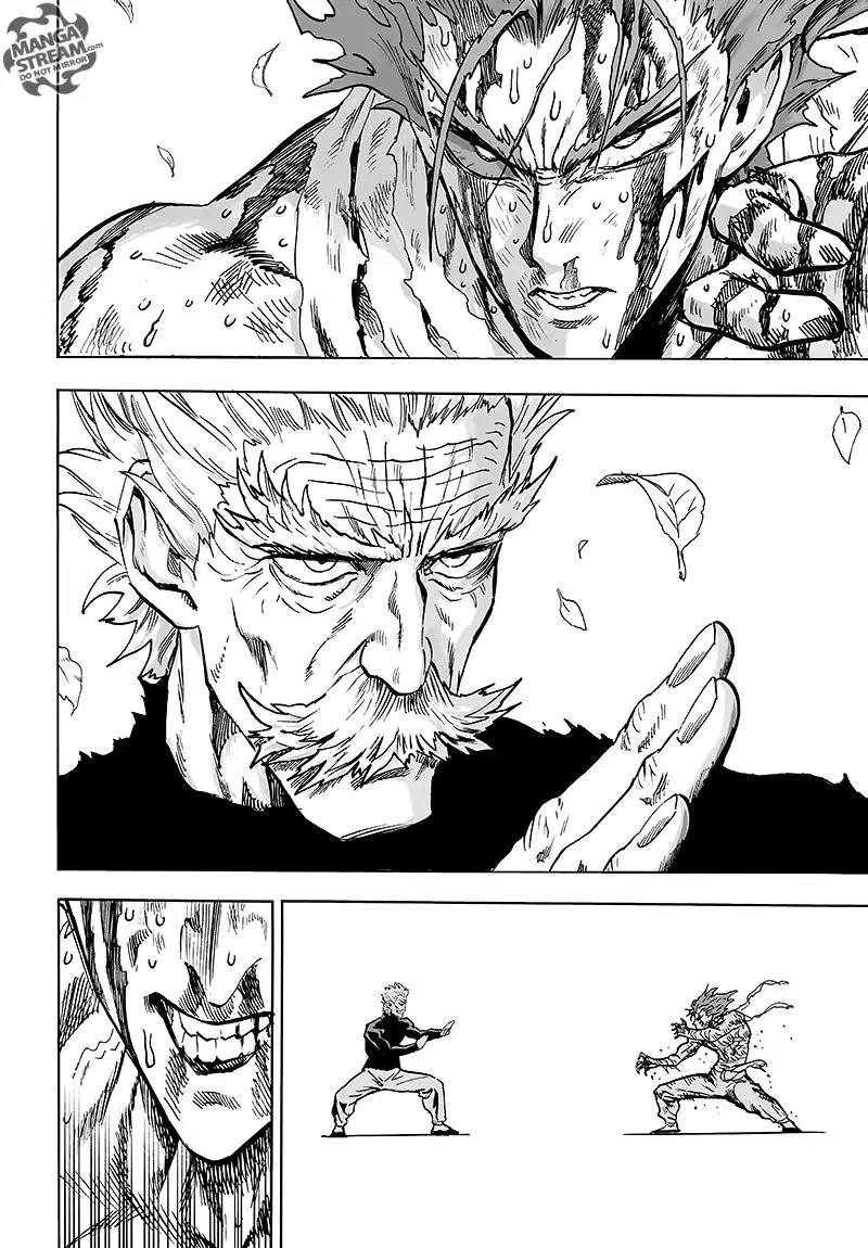 One-Punch Man Chapter 83 - Page 55