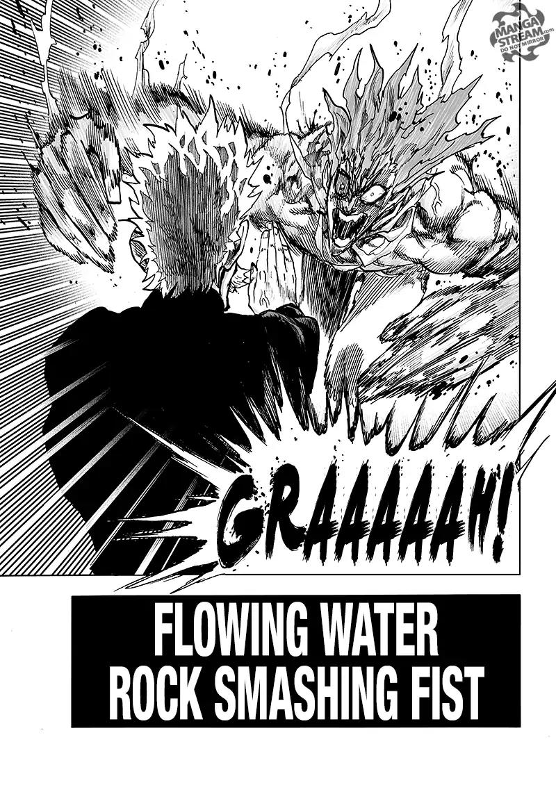 One-Punch Man Chapter 83 - Page 56