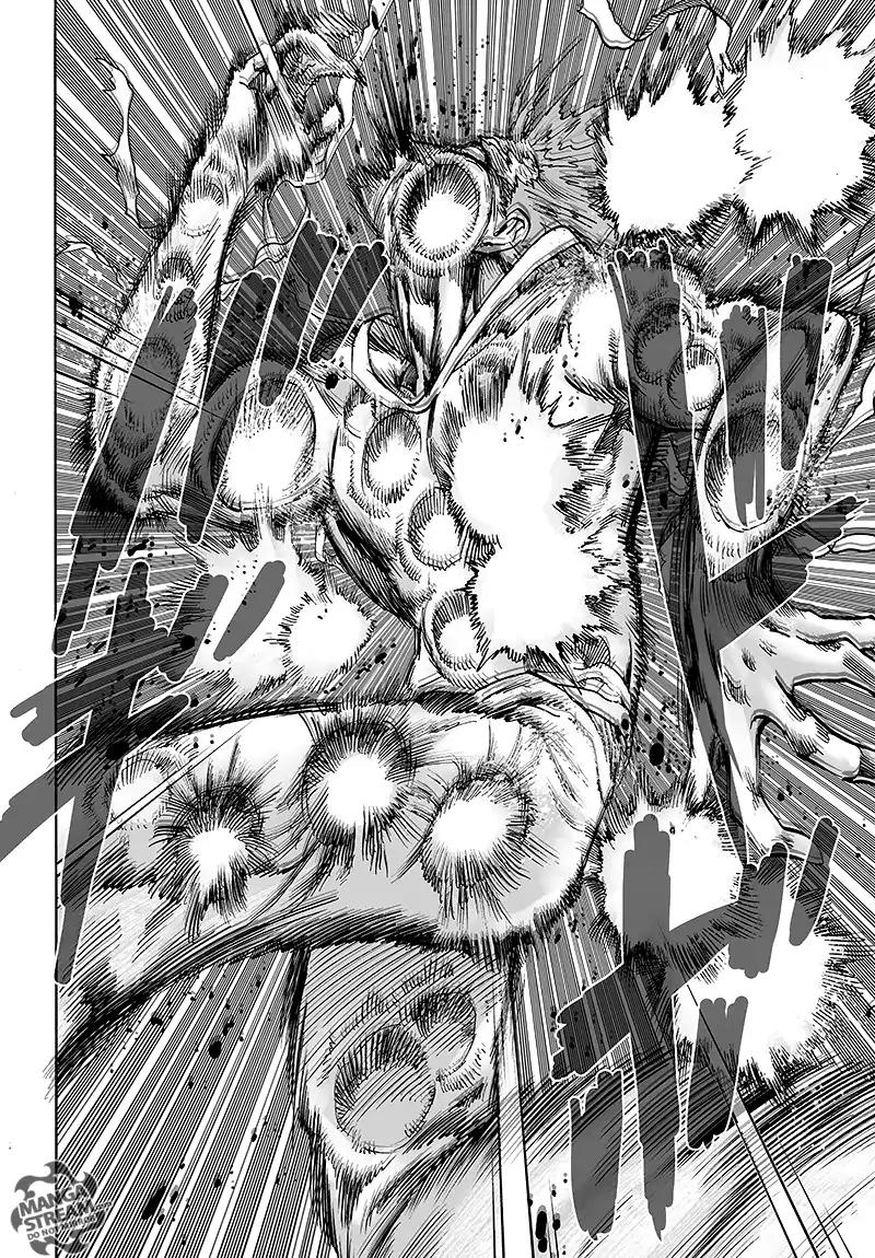 One-Punch Man Chapter 83 - Page 57