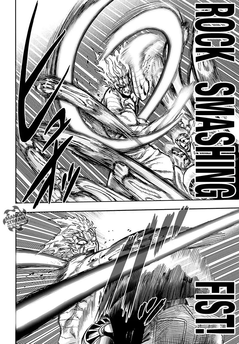 One-Punch Man Chapter 83 - Page 7