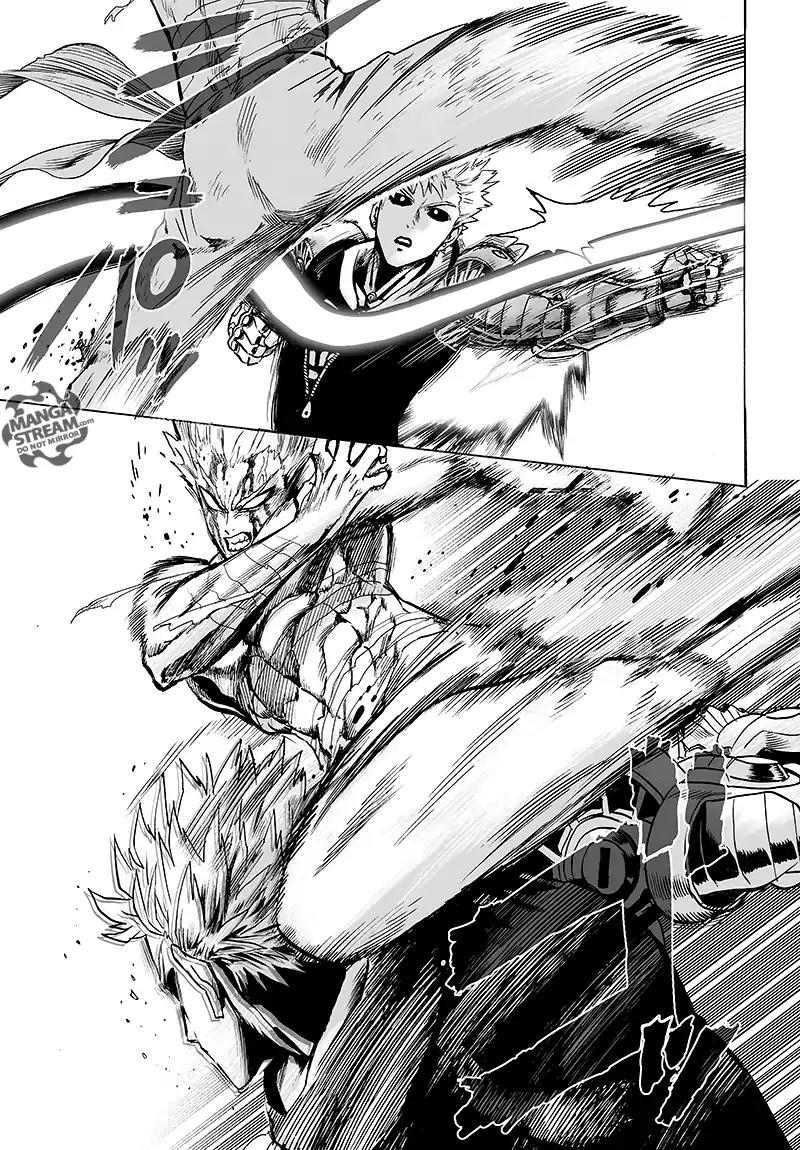One-Punch Man Chapter 83 - Page 10