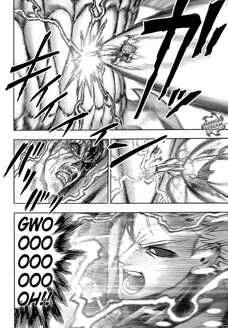 One-Punch Man Chapter 84 - Page 101