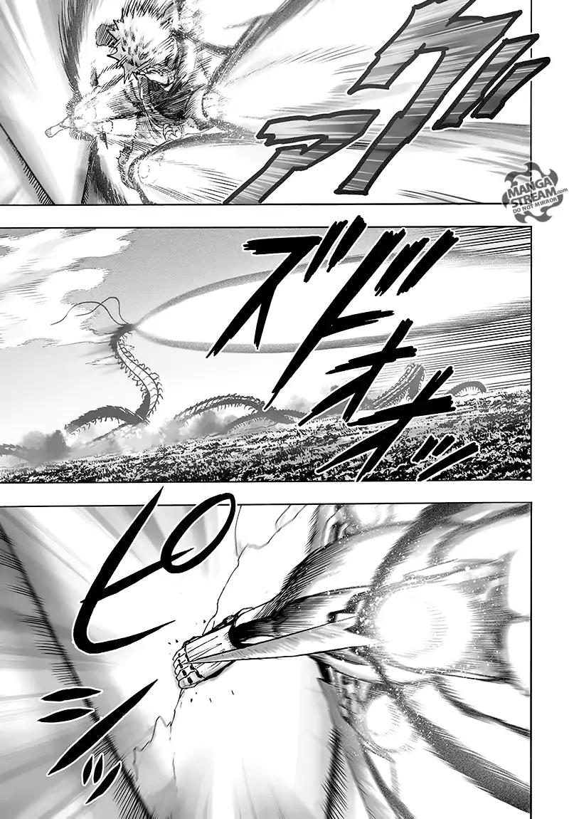 One-Punch Man Chapter 84 - Page 102