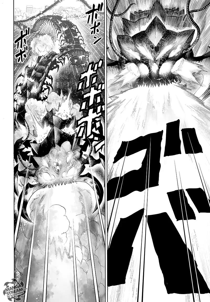 One-Punch Man Chapter 84 - Page 106