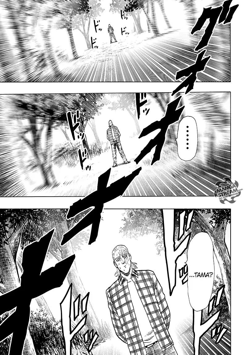 One-Punch Man Chapter 84 - Page 122