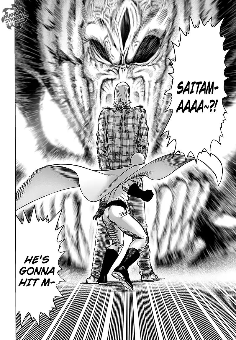 One-Punch Man Chapter 84 - Page 123